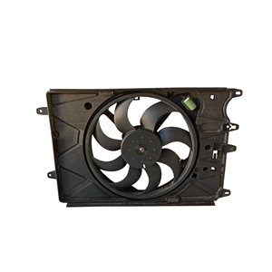 VENTILADOR DE RADIADOR FIAT Tipo 2ª serie Station Wagon (15>) 52108824 Diesel 1598 - Product Image 1