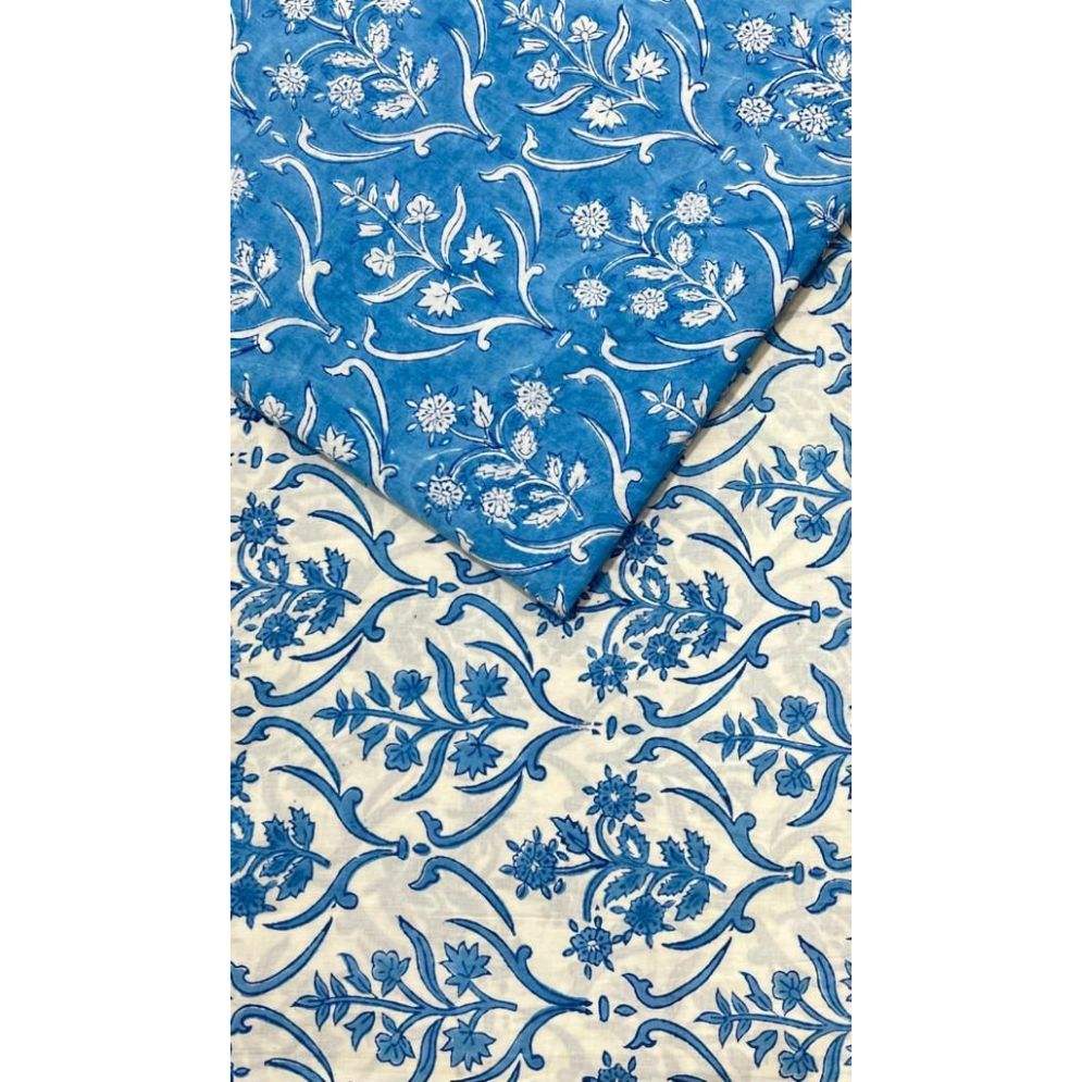 Light Yellow & White