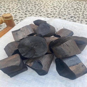 Carbón Antracita con 0.6% de Azufre y 88% de Carbono Fijo en Venta - Product Image 3