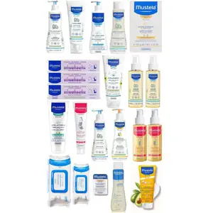 Mustela India Baby and Mother Care Supplies