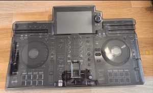 Ventes chaudes DJ XDJ RX3 Système DJ tout-en-un 2 canaux XDJ-RX3 Contrôleur DJ, 100% original scellé en usine - Product Image 2