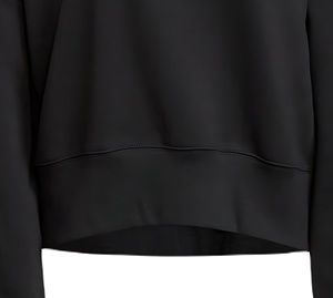 Premium 100% algodón hombres 400gsm peso pesado pulóver polar Sudadera con capucha logotipo personalizado impreso invierno sudadera Ajuste de gran tamaño otoño - Product Image 4