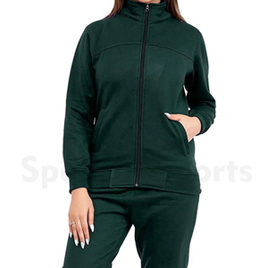 Simple <b>Free</b> Size Casual Women Tracksuit Sets New Design Two Piece Jogging Suit Street Wear Women Tracksuits for Sale - Product Image 4