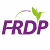 FRDP logo