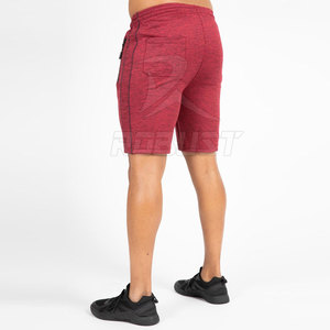 Shorts d'été 2024 pour hommes en nylon non tissé et toile de polyester, style urbain, personnalisables avec logo de dessin animé, vente en gros, nouvelle collection, offre spéciale - Product Image 3