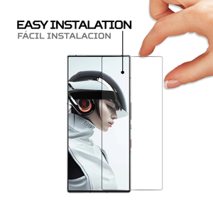 ฟิล์มกันกระแทกสำหรับ ZTE สำหรับ Nubia Red Magic 9 Pro - Product Image 3