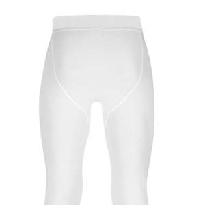Leggings de yoga pour hommes haute performance, nouvelle collection, respirants, écologiques, longueur intégrale, taille mi-haute, qualité durable - Product Image 4