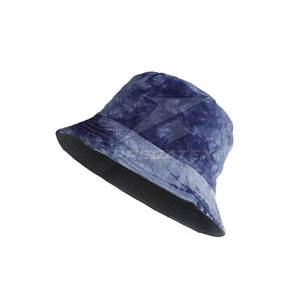 Customized Color Bucket Hats New Style Bucket Hats For Adult Hot Selling LOW MOQ Bucket Hats - Product Image 2