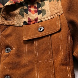 Enuche de 100% cm para Ider intage, Ider intage utumn inter Oats - Product Image 5