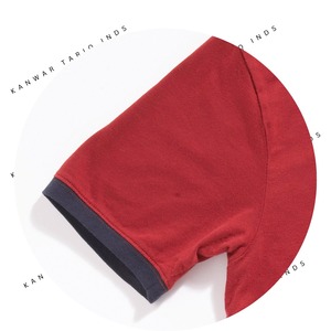 Casual Men's Custom Vintage <b>Long</b> Sleeve <b>T</b>-<b>Shirts</b> Boxy Washed High quality <b>black</b> <b>t</b> <b>shirt</b> men's custom <b>t</b> <b>shirt</b> sport - Product Image 3