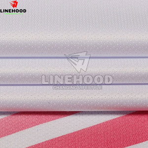 Maillot de football personnalisé couleur tendance, qualité supérieure, 100 % polyester, respirant, anti-transpiration, séchage rapide, unisexe, adulte - Product Image 4