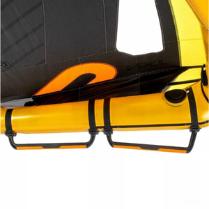 Voile gonflable de 5,5 m pour Wing Foil – Voile de Windsurf et Kitesurf en PVC pour Planches de Surf - Product Image 3