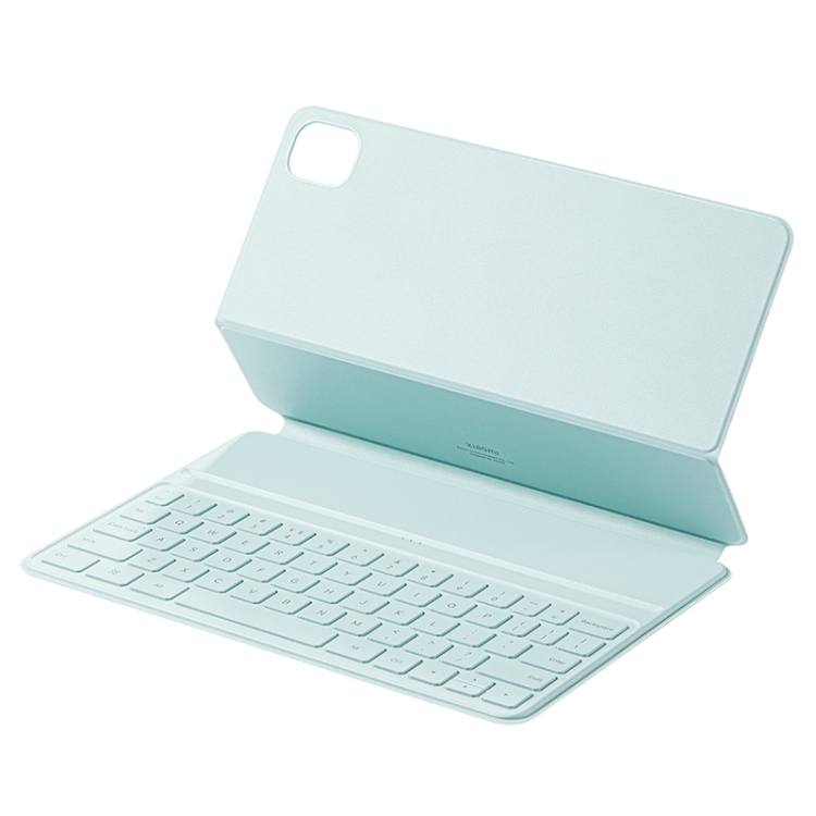 Xiaomi Pad 5 Magic Keyboard Case - 63 Keys Magnetic Adsorption, PU