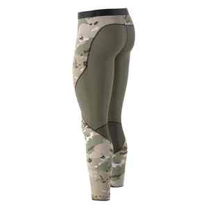 Soft material Quick dry Men Sublimation <b>Legging</b> Custom Soft Arrival Sublimation Excellence Quality Elastic Waist Yoga <b>Leggings</b> - Product Image 4