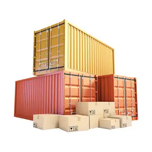 SP container Product Shipping Air Freight Services Freight Forwarder From Shanghai China To USA container services
