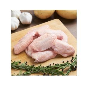 Alitas de pollo congeladas con certificado Halal 90% carne magra 100% carne de pollo sin conservantes añadidos - Product Image 6