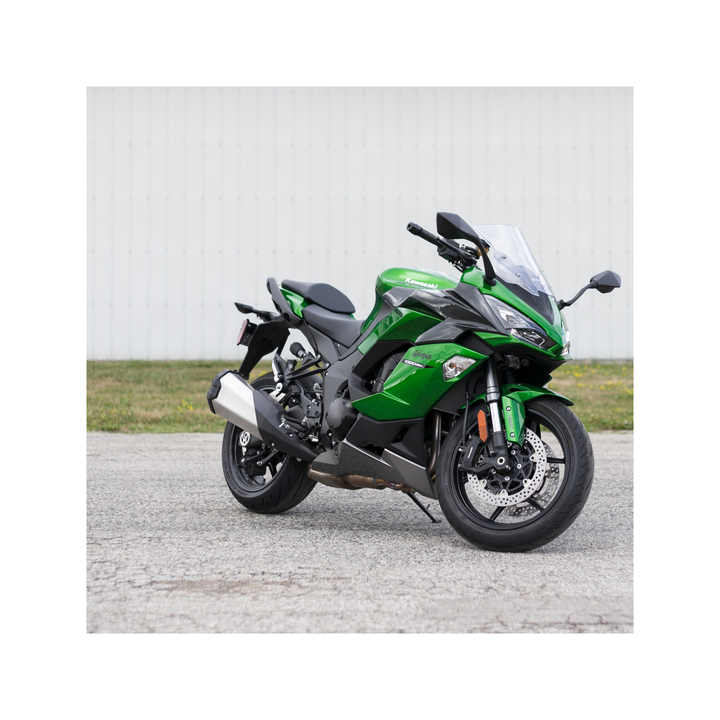 Best Performance Kawasakis Ninja 1000SX Sportbike Motorcycles 72v Voltage Free Shipping