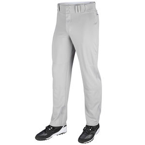 Pantalones de béisbol de estilo profesional Mejor precio Pantalones de béisbol para adultos con estampado y diseño personalizados para hombres en nuevo estilo Pantalón de béisbol de la mejor calidad - Product Image 4