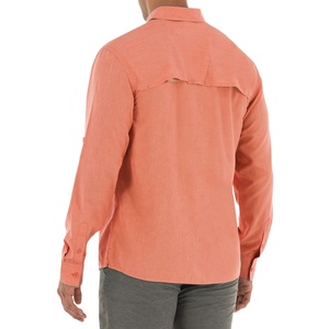 Camisetas de Pesca 2026, Color Rosa, de Secado Rápido, Diseños Casuales, para Unisex, Ropa para Pesca y Caza - Product Image 2
