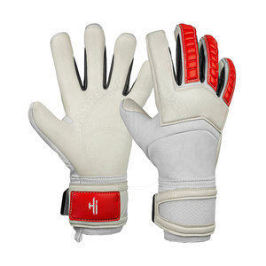2025 nouveauté conception personnalisée gants de Football de gardien de but pour adultes gants de gardien de but en plein air - Product Image 1