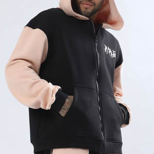 Nouveaux Offre Spéciale et nouveaux sweats à capuche pour hommes et sweats à capuche respirants pour hommes de style unique meilleure qualité pour la vente en ligne - Product Image 3
