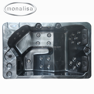 Fabricant de spas extérieurs en gros - Prix direct usine avec double isolation et chauffage rapide <span class=keywords><strong>pour</strong></span> climats froids. - Product Image 6