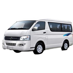 Nouvel Autobus Électrique de Luxe Chinois Jiulong EA4 à 12 Places, Véhicule Électrique Rapide - Product Image 1