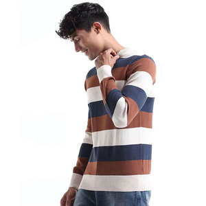 Sweat-shirt de sport grande taille avec logo imprimé personnalisé pour hommes Collection d'hiver à motif solide avec différentes tailles et couleurs - Product Image 4