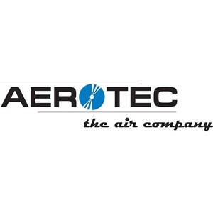 ปั๊มลม AEROTEC FX 3200 ขนาด 1/2 นิ้ว เกลียว 21 มม. ตัวควบคุมแรงดันสูงสุด 14 บาร์ ช่วงแรงดัน 0-10 บาร์ อัตราการไหล 6000 ลิตร/นาที - Product Image 2