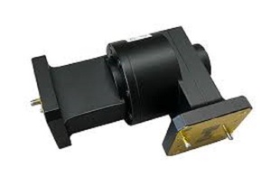 ข้อต่อโรตารีท่อนำคลื่น ST100WRHPFBP100กำลังสูงสำหรับผลิตภัณฑ์โทรคมนาคม - Product Image 2