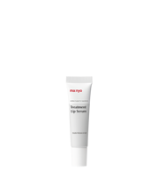 Sérum pour les lèvres MANYO FACTORY- Treatment Made in Korea Double Moisture Nourishing Protecting Plump Lips Jojoba Oil Argan Oil