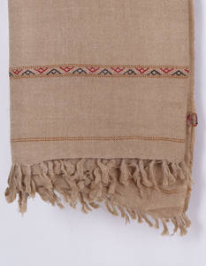 ผ้าคลุมไหล่ฤดูหนาวพิมพ์ลายตามสั่งสำหรับผู้ชายผ้าคลุมไหล่ขนสัตว์แคชเมียร์100% แท้สำหรับสวมใส่แฟชั่นเนื้อนุ่ม - Product Image 4