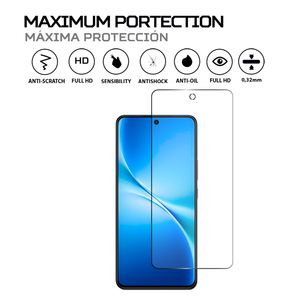 ฟิล์มกันรอยหน้าจอ ANTISHOCK สำหรับวีโว่ วี 60 ไลท์ 4 จีฟิล์มป้องกันระดับพรีเมียมสำหรับอุปกรณ์มือถือ - Product Image 2