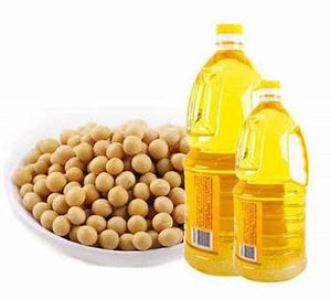 Huile de cuisson comestible raffinée dégommée brute huile de tournesol et de soja maïs en vrac ou en bouteilles de verre et de plastique - Product Image 2