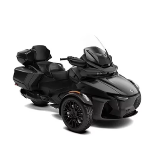 Motocicletas Deportivas de Turismo Cann-Am Sp/yder RT Limited 2026 Nuevas, Más Vendidas, con 2 Años de Garantía, Listas para Enviar - Product Image 1