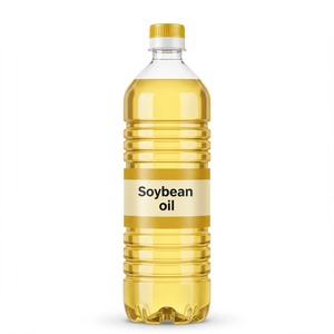 Huile de soja hydrogénée raffinée pure de qualité supérieure pour la cuisson à la friture transformation industrielle des aliments avec une durée de conservation plus longue - Product Image 5