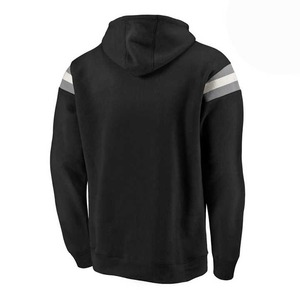 Sweat à capuche personnalisé pour hommes 100% coton 500gsm grande taille pulls à capuche lourds unisexe pour hommes - Product Image 5