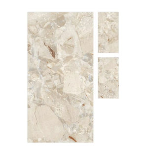 Carreaux de porcelaine Foshan 600x1200 Carreaux de porcelaine de marbre de 10mm d'épaisseur - Product Image 1