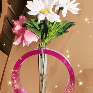 Ensemble de moules pour cadre photo rectangulaire en os de buffle fait à la main, pour la maison, les mariages, les cadeaux d'affaires, l'art, les objets de collection, la décoration de vacances - Product Image 1