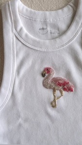 ชุดเครื่องประดับลูกปัดรูปหัวใจสไตล์โบฮีเมียนสร้อยข้อมือคู่รักทำมือสีทองประดับลูกปัดของขวัญ - Product Image 4