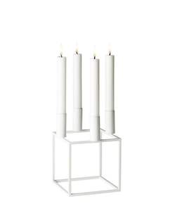 Bougeoir en marbre en forme de boule ronde Dernière conception Décoration Unique Élégant Meilleur Bougeoir de fantaisie pour les fournisseurs de gros - Product Image 5