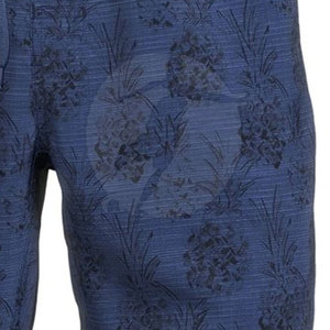 Pantalones cortos de poliéster para uso en gimnasio, pantalones cortos para correr al mejor precio, servicio OEM en stock, pantalones cortos para correr, nuevo diseño - Product Image 4