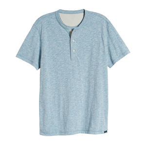 Camisetas de Verano para Hombre, Estilo 2026, 100% Algodón, Transpirables, Ecológicas, Manga Corta, la Mejor Calidad, Hechas en Pakistán - Product Image 6