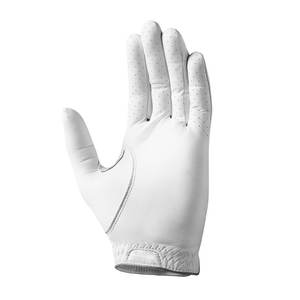 Gants de golf en cuir véritable Cabretta pour hommes de haute qualité Logo personnalisé sensation améliorée durabilité ciblée zones d'usure clés Sports - Product Image 3