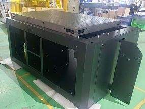 Services personnalisés, pièces de boîtier et de châssis de machine, directement de l'usine EETIUM Vietnam - Product Image 2