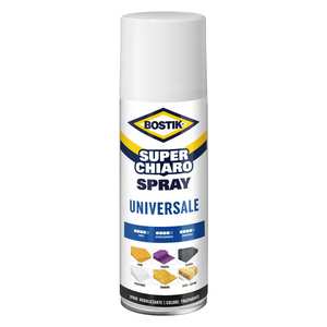 Colle en spray universelle 'super légère' Ml. 500 - Product Image 1