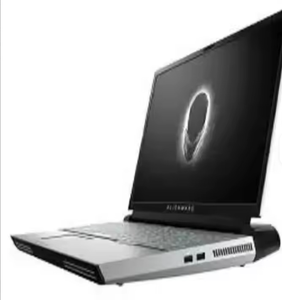 Best SEALED in ORIGINAL <b>BOX</b> Area-51-m Laptop with RTX 2080 <b>Chrome</b> OS SSD - Product Image 6