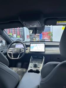Nouvelle Voiture Électrique Pure 2026 B Y DD Qin Plus FWD 4 Portes 5 Places, Type Agressif, Autonomie 420 km - Product Image 6