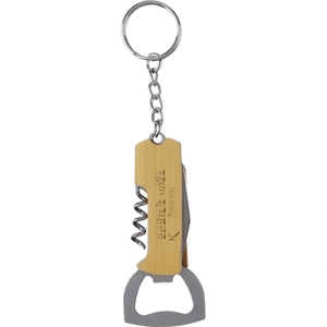 Multi-utensile Ecologico in Bambù per Coltelli e Attrezzi - Product Image 3