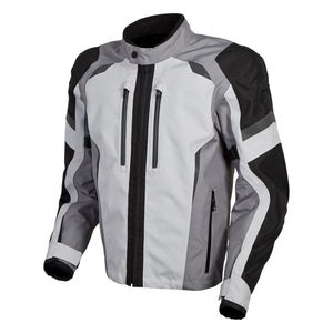 เสื้อแจ็กเก็ตขี่มอเตอร์ไซค์สำหรับผู้ชาย, เสื้อสำหรับแข่งรถ - Product Image 5